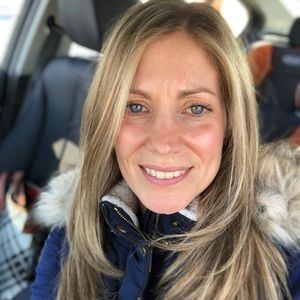 Meet your Posher, Leslie